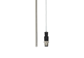 TS2454 - Temperature cable sensor with process connection