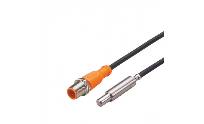 TS5089 - Temperature cable sensor with process connection