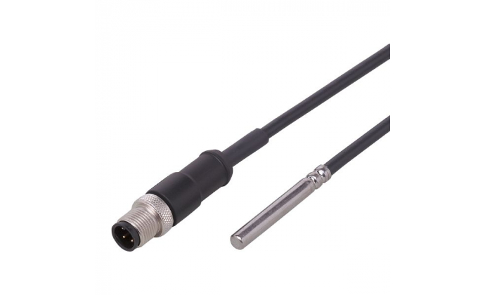 TS5289 - Temperature cable sensor with process connection