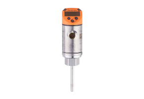 TY2511 - Temperature sensor with display