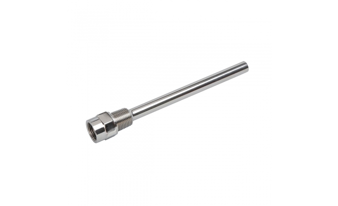 UT0010 - Thermowell for temperature sensors