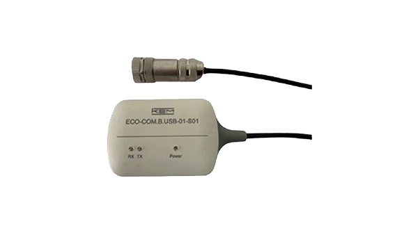 Interface Converter (ECO–COM.B.USB)