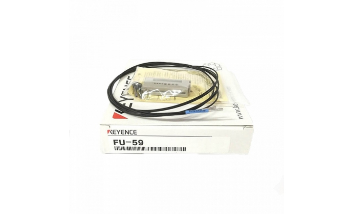 FU-59 fiber optic