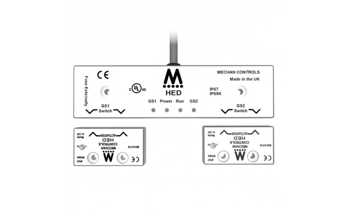 HED-SS-21-DC-LQD-10M-C