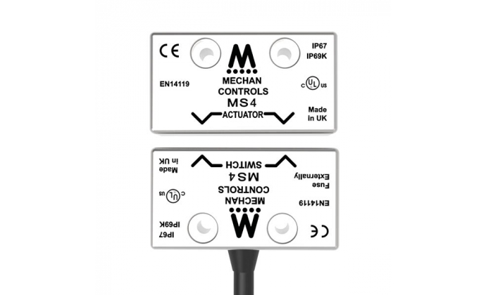 MS4SS11-110AC05M