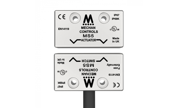 MS5-SS-21-DC-05M-HT