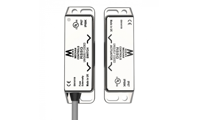 RSSG-SS-21-DC-03M