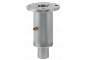 Zawór przeponowy MOLOSvalve QV-FR