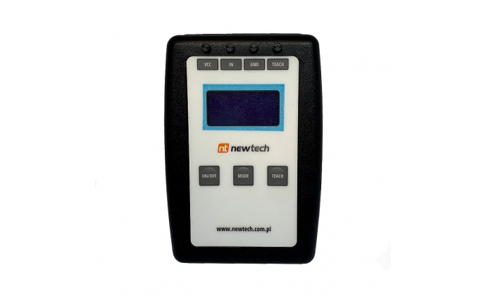 Proximity sensors tester