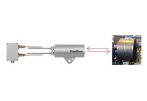 Czujnik dyfuzyjny do 200°C