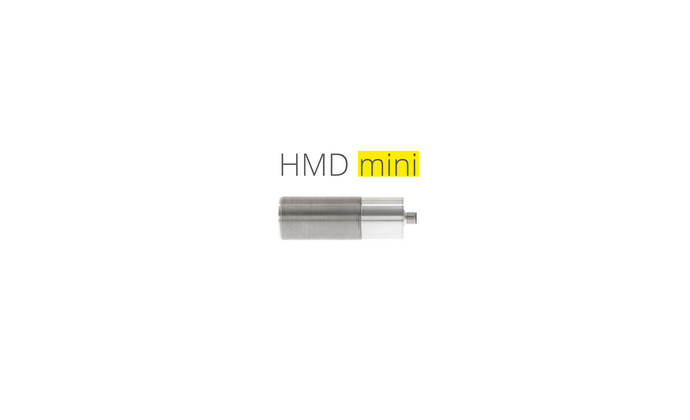 Infrared Temperature Switch (HMD) mini