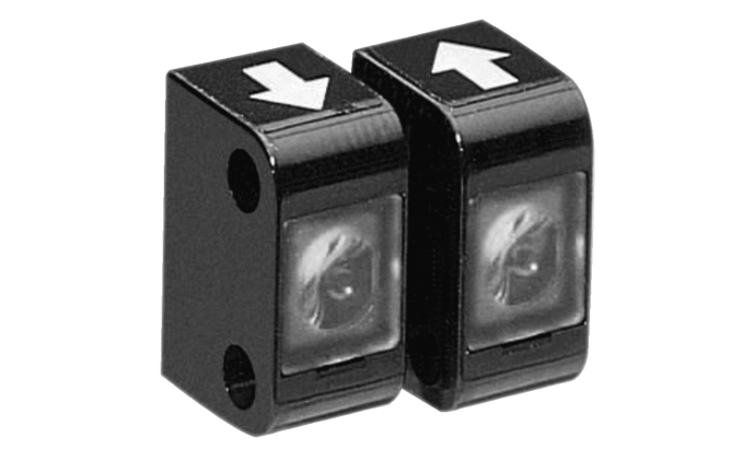 SS?SE130-S33 Through-beam photoelectric sensor