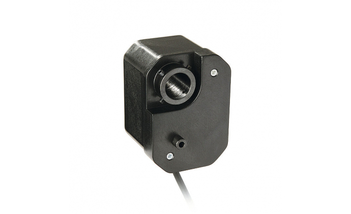 Geared potentiometer GP02