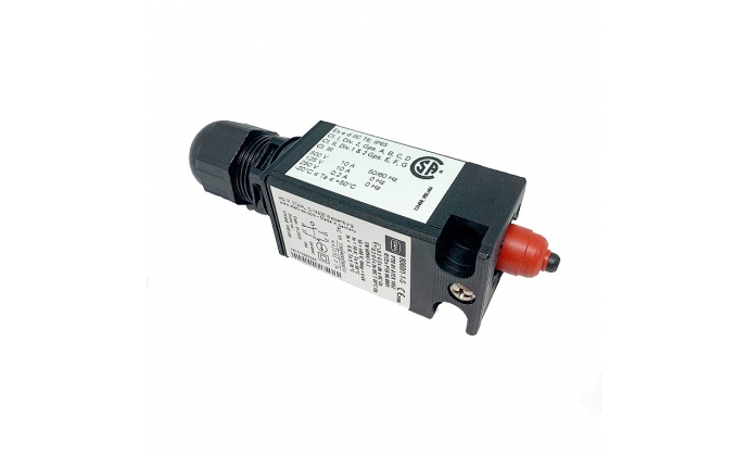 8060 / 1-1-S limit switch Stahl