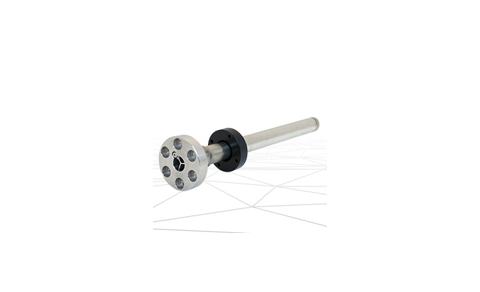 H3 Sensor Rod