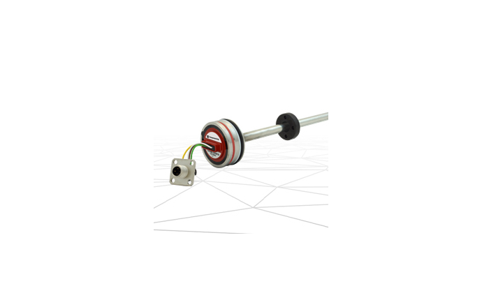 MH-Series EMBEDDED (MH) Position Sensors