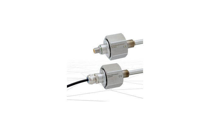 MH-Series MH Threaded Position Sensors